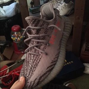 Meet your Posher, Sam